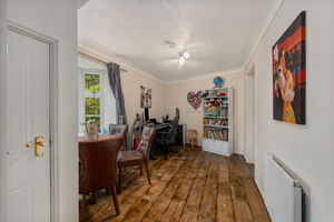 Ribston Close